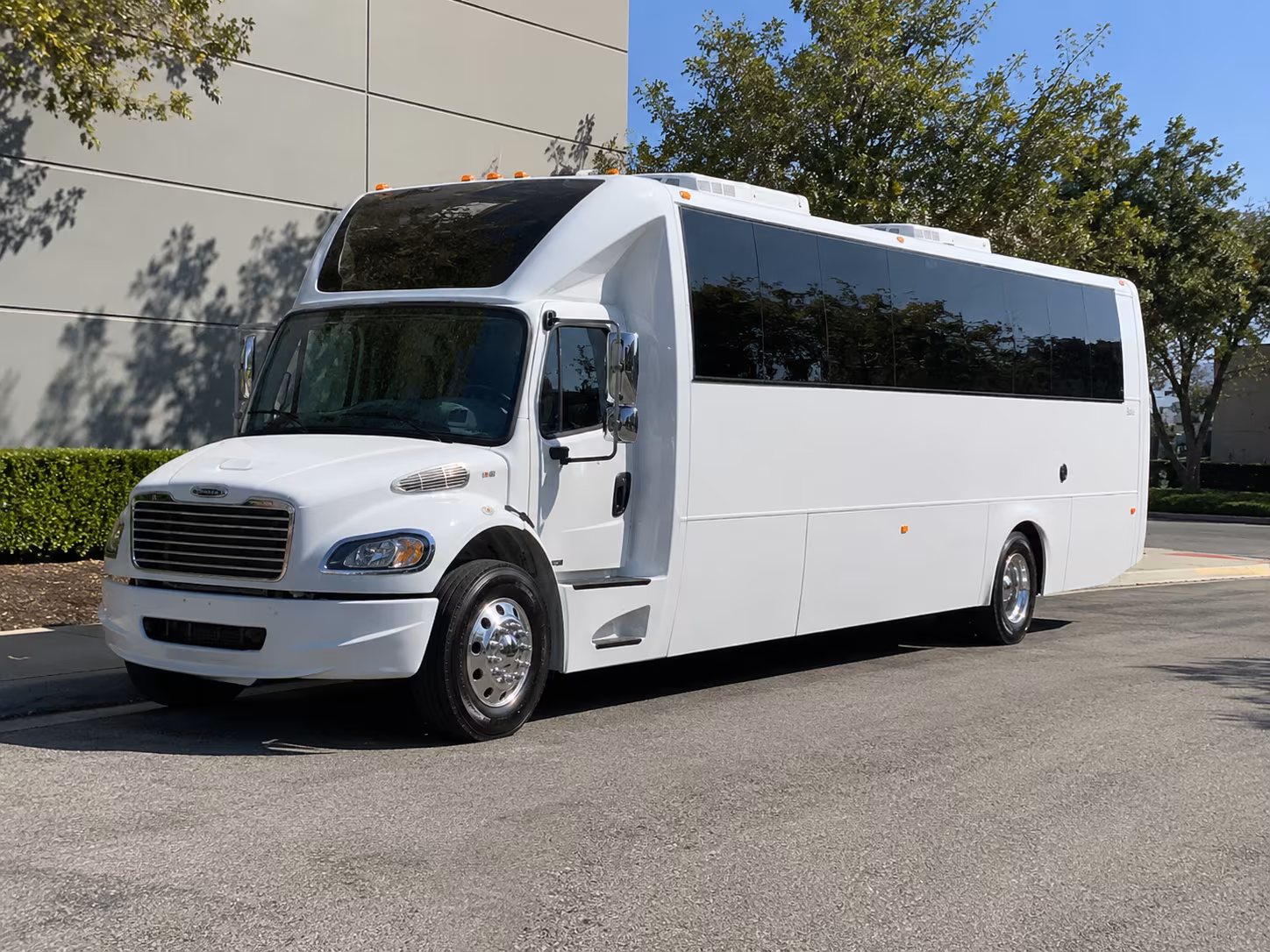 bachelor bachelorette party bus rental