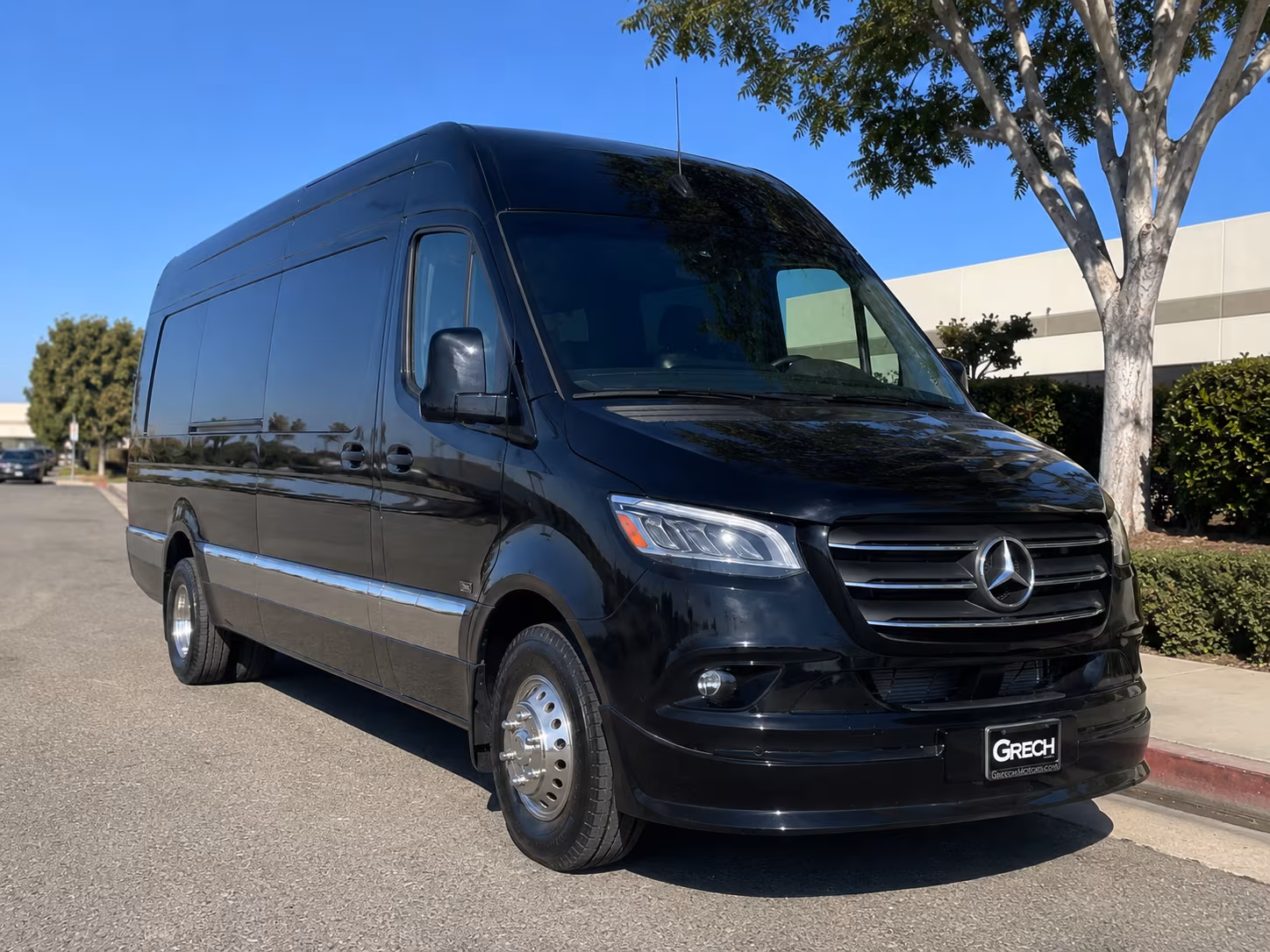 bismarck employee transportation