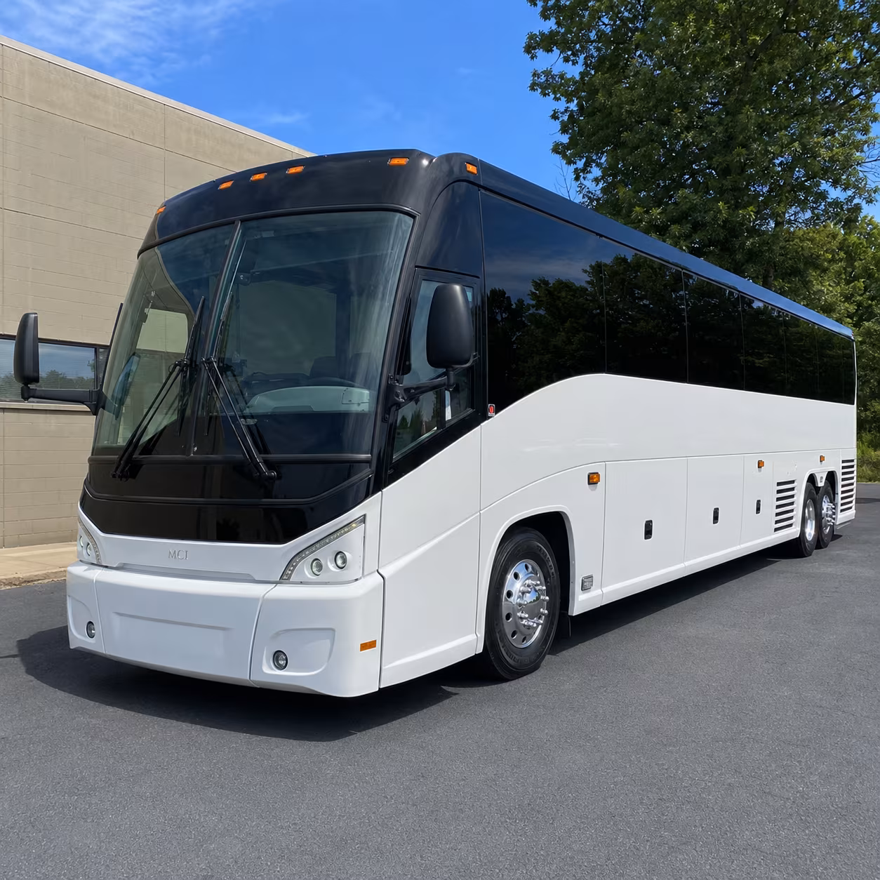 bismarck long distance transportation onboard seating