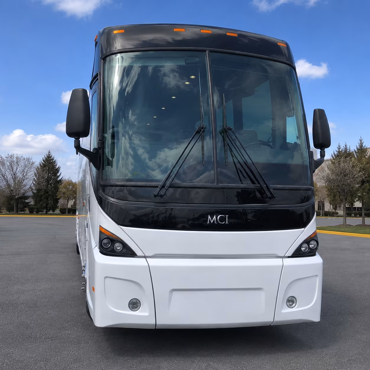 bismarck long distance transportation