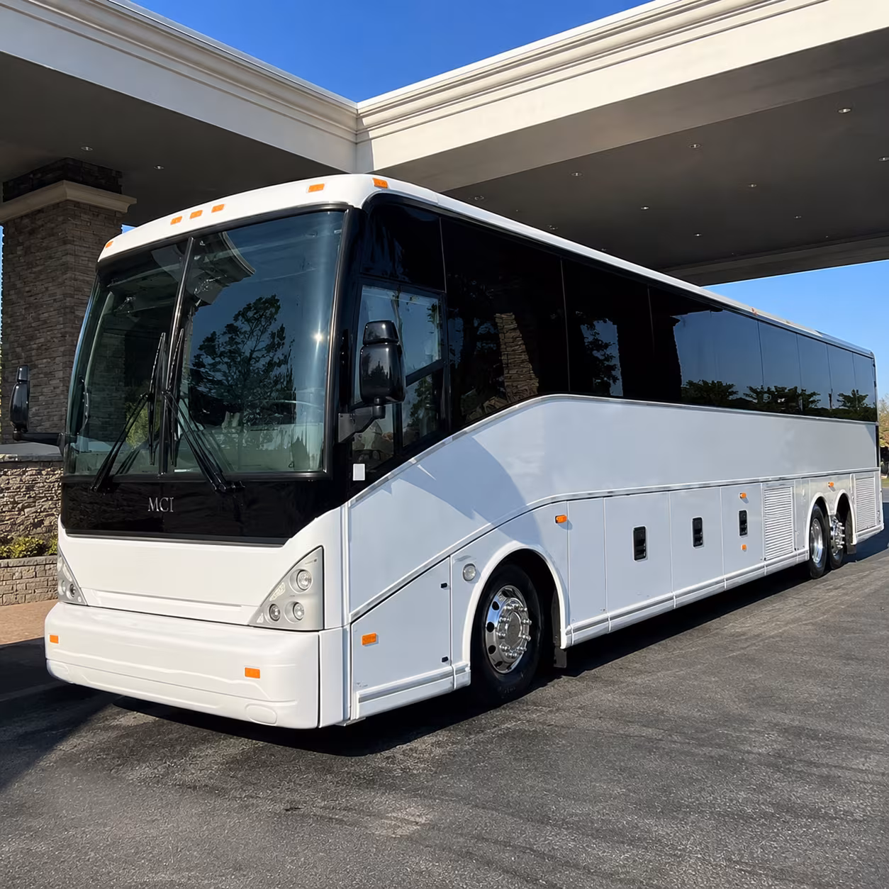 bismarck private event transportation onboard seating