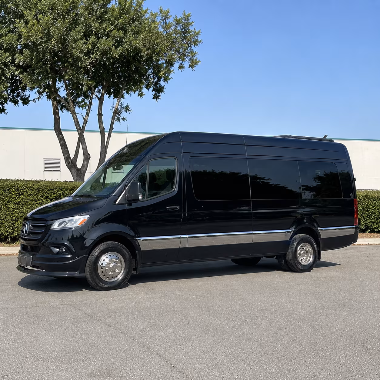bismarck school event transportation onboard seating