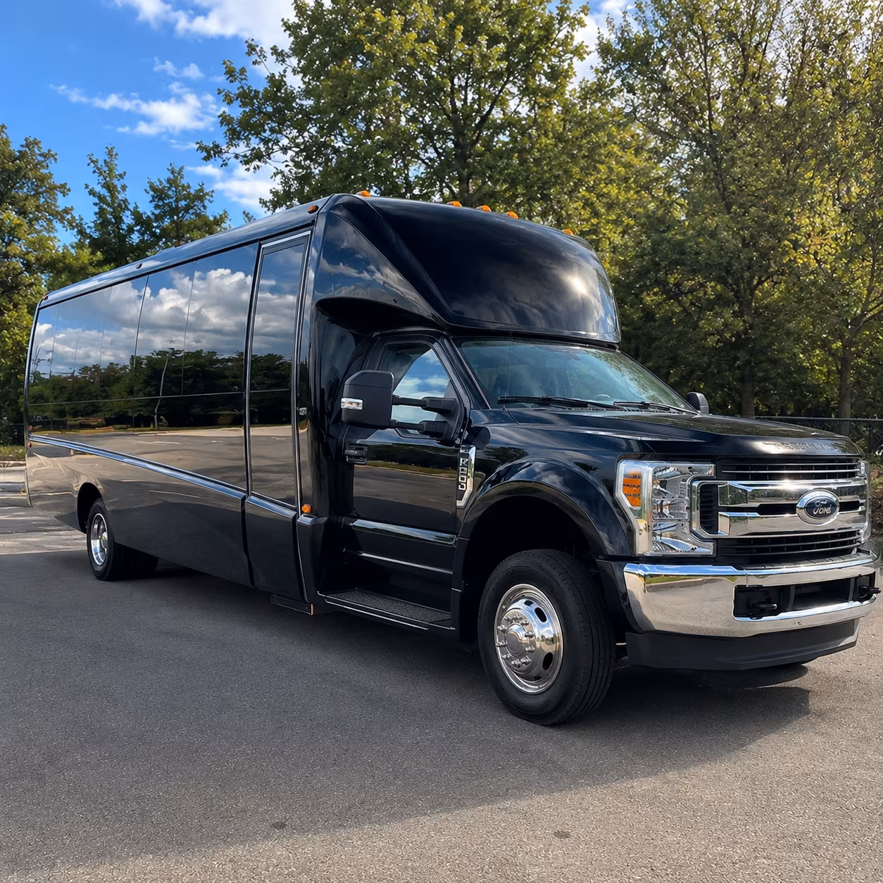 bismarck wine tour brewery transportation onboard seating