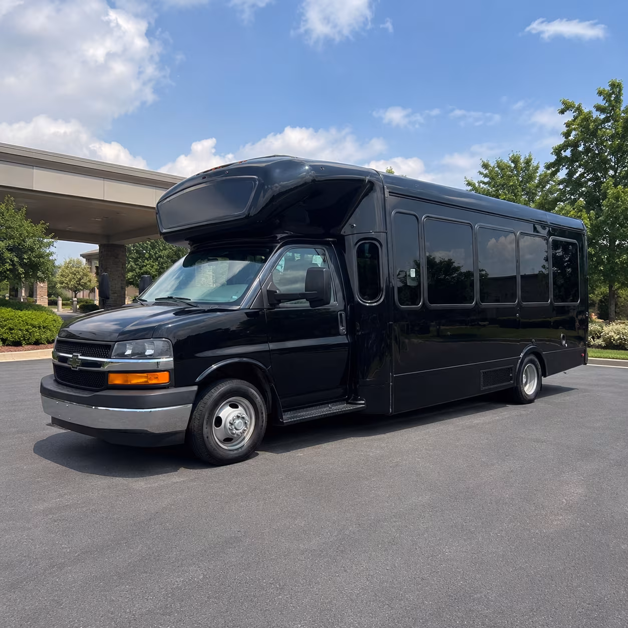 bismarcks craft brewery scene party bus rental