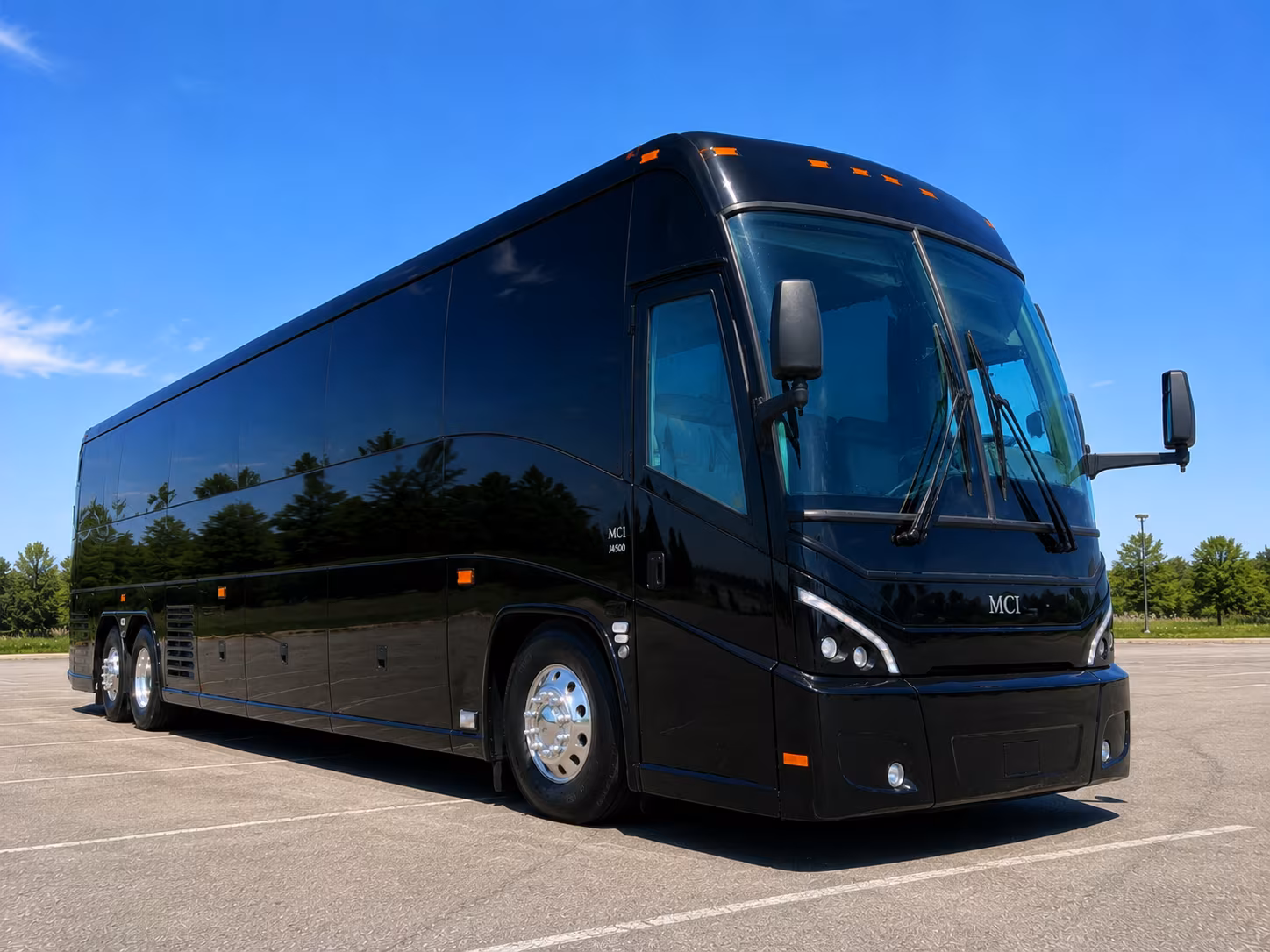 charter buses to bismarck larks games at municipal ballpark
