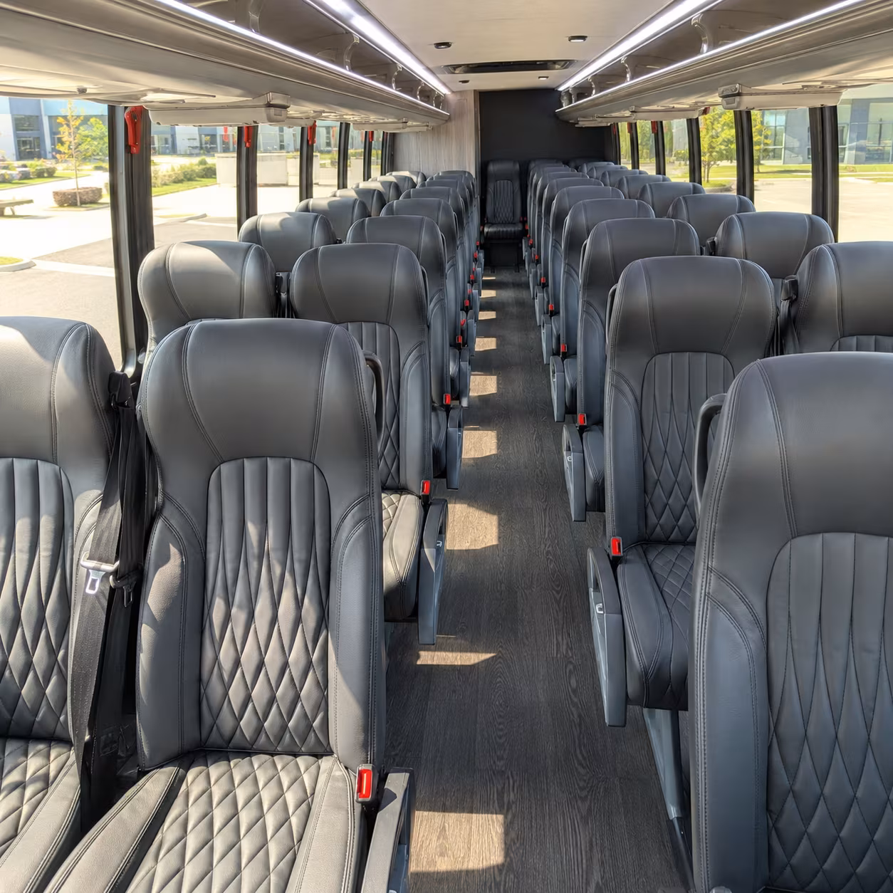compare bus rentals in bismarck the easy way