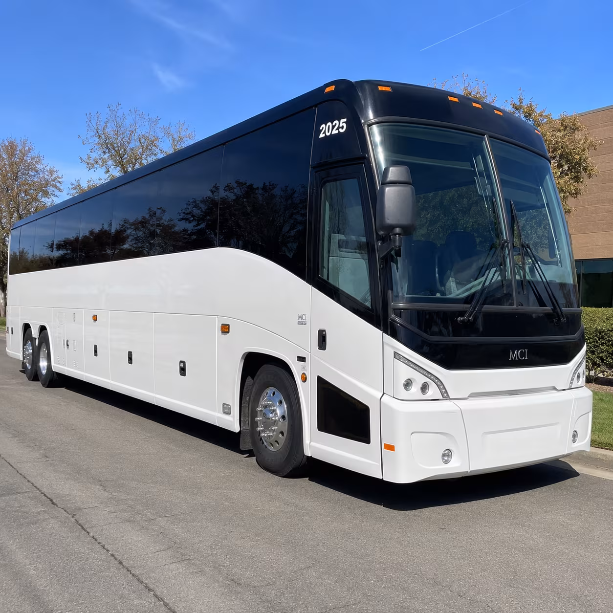 corporate event conference shuttle buses in bismarck north dakota