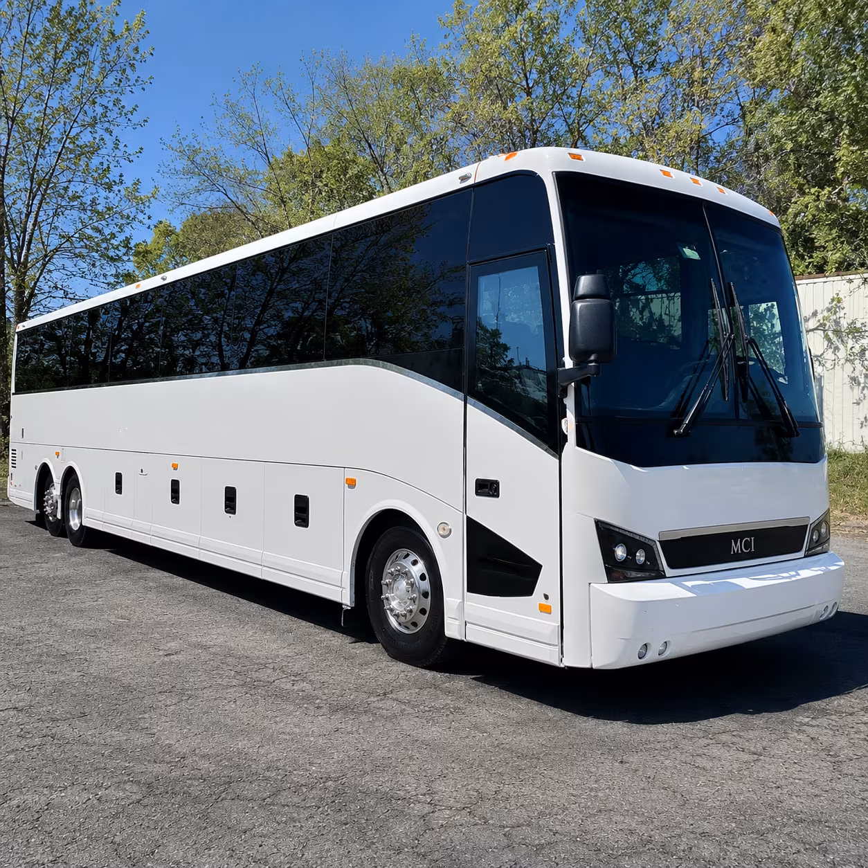 employee shuttle buses for bismarck s energy industrial workforce