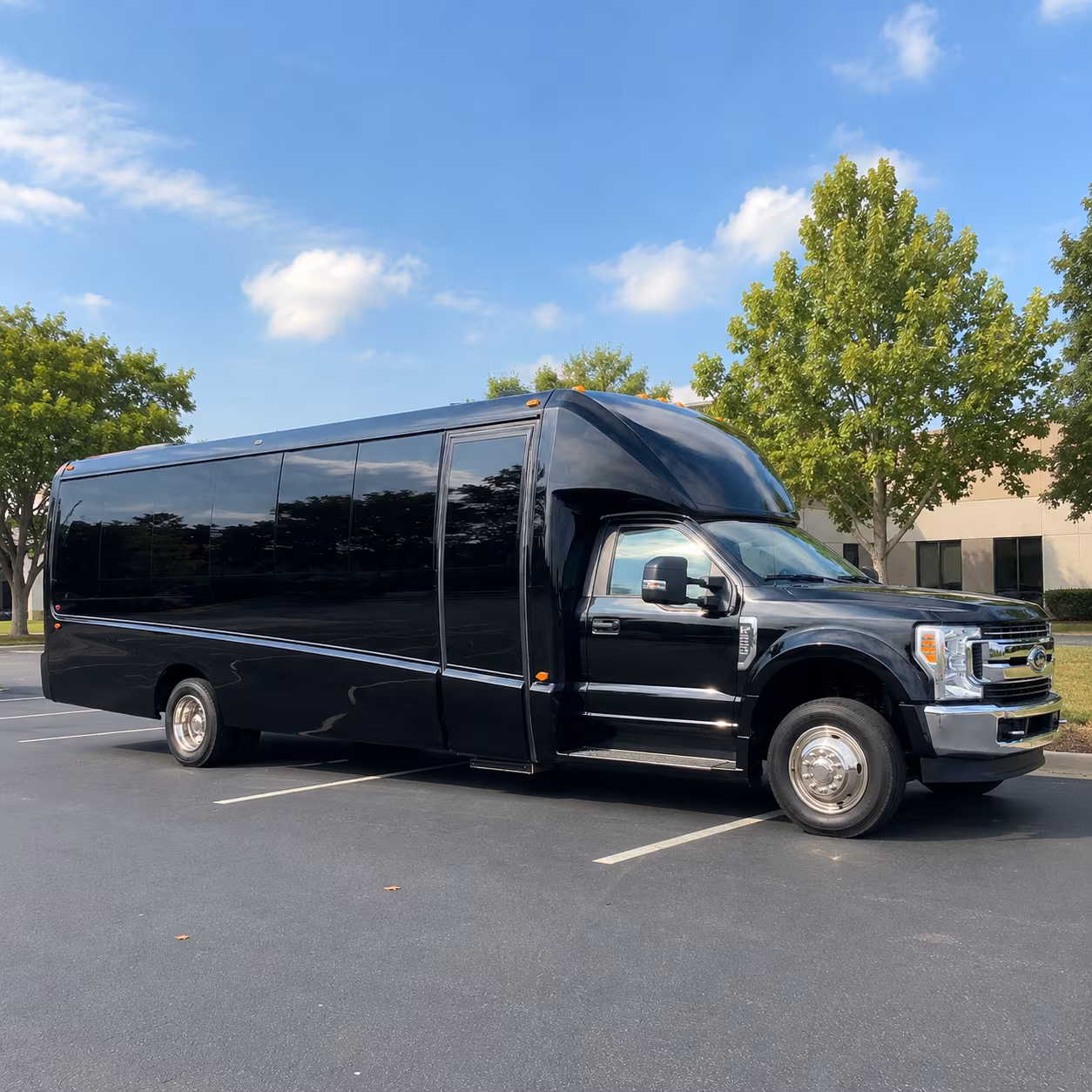 fan buses to bismarck bobcats hockey games at vfw sports center