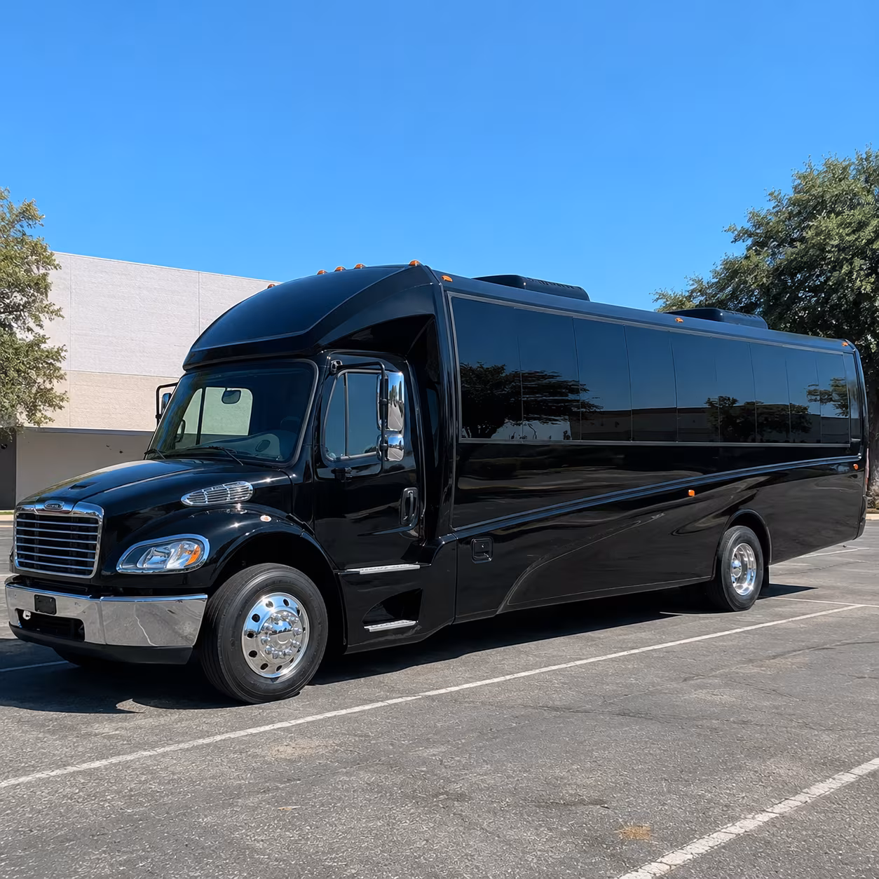 festival and special event shuttle buses serving the bismarck mandan area