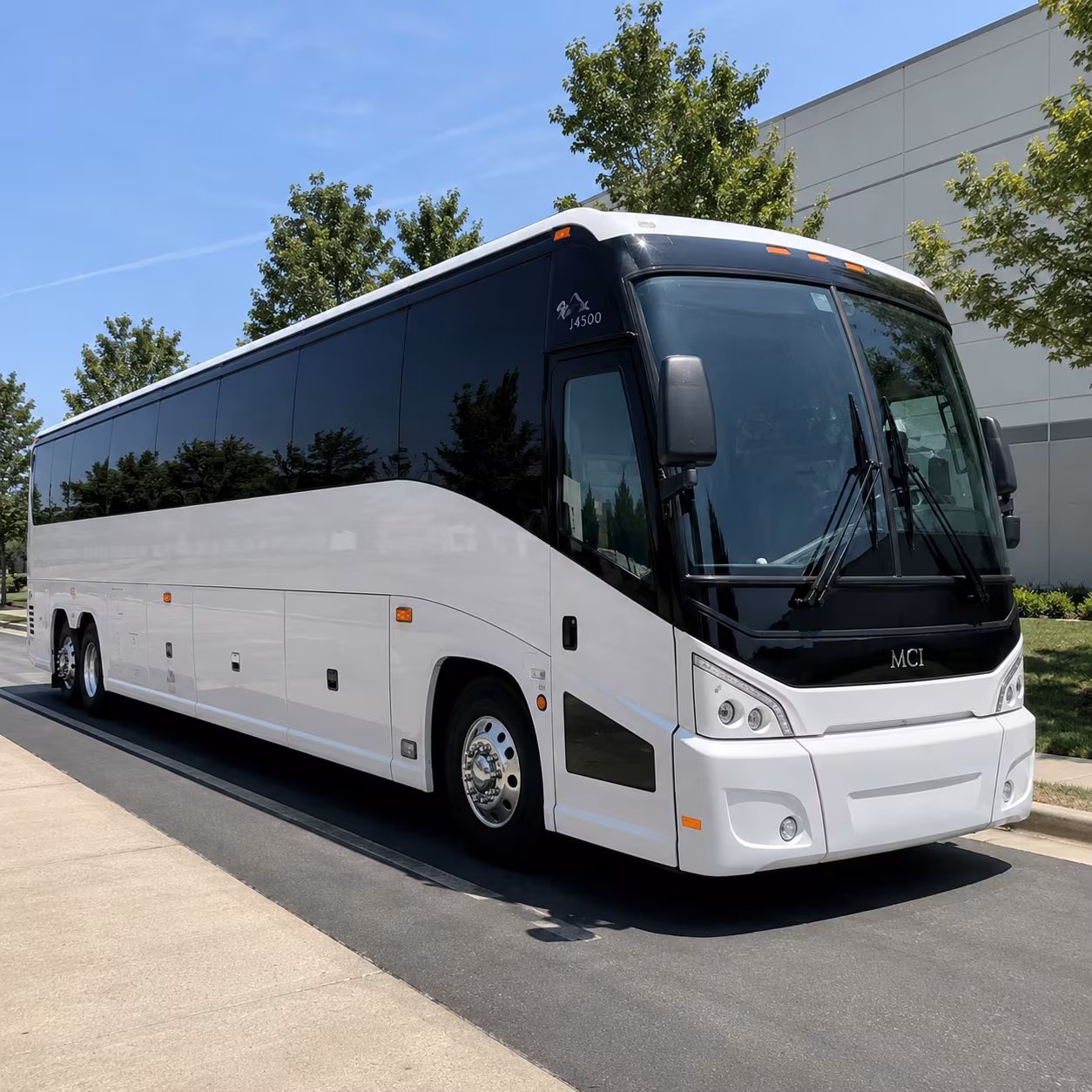 long distance charter bus rentals from bismarck to fargo and the twin cities