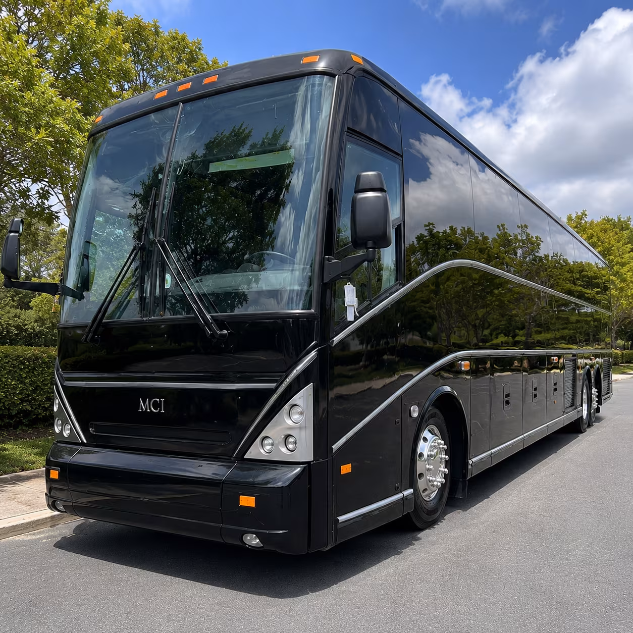 military base shuttle buses serving bismarck and the surrounding region