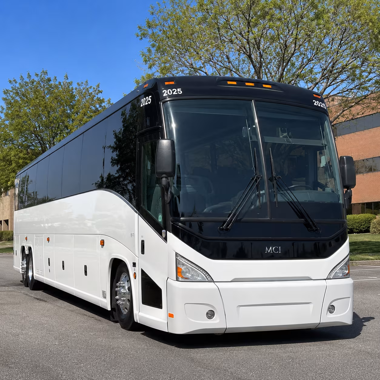 shuttle buses for bismarck hospital healthcare shift workers
